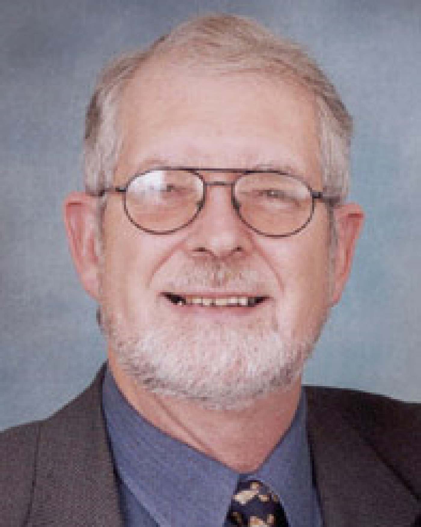 James J Blackstock